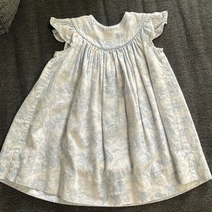 2T Kelly’s Closet vintage dress